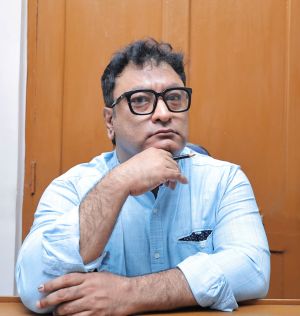 Anish Kanjilal